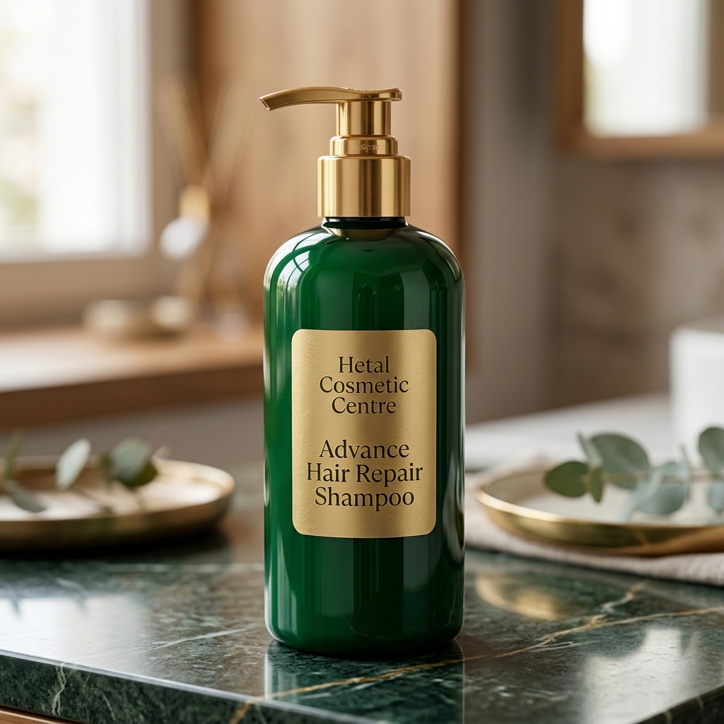 Advance Hair Repair Shampoo